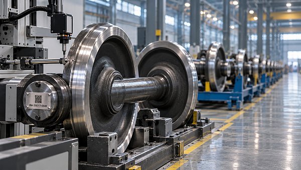 How Rail Procurement Directors Can Assess Supplier Delivery and Quality Risks