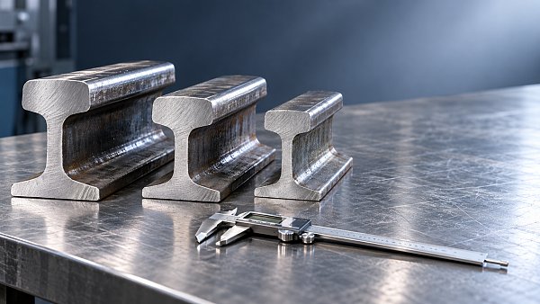 Rail Procurement Guide: Comparing Rail Grades, Supplier Quality, and Lifecycle Costs