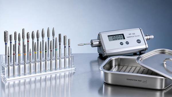 How to Judge Nail Drill Bit Safety Before Daily Use