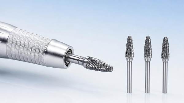 3/32 Two-Way Nail Bits: What Makes Direction Control More Stable