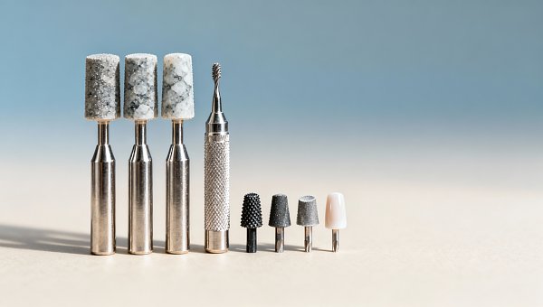 Quartz Nail Drill Bit in 2026: Where It Fits in Modern Nail Services