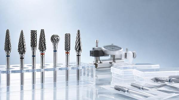 Tungsten Carbide Nail Drill Bit Quality Checklist