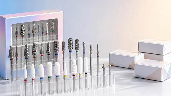 Hytos Nail Drill Bits: What to Check Before Ordering