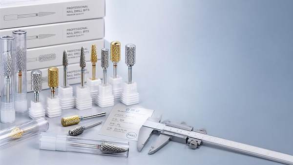 What to check before choosing a nail drill bit manufacturer
