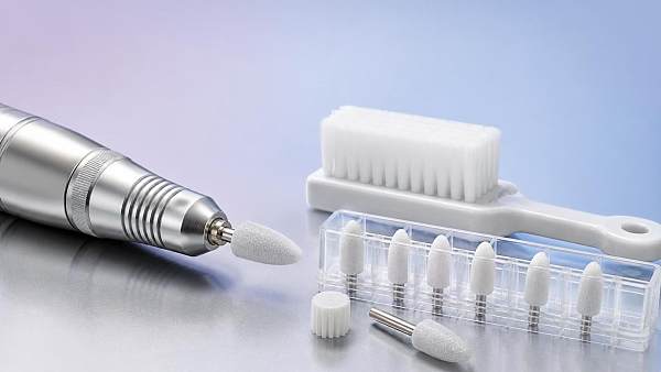Why Does a Silicone Nail Drill Bit Wear Quickly? Causes, Care, and Replacement Signs