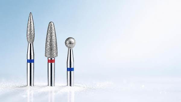 How to Choose the Right Diamond Nail Drill Bit for Cuticle Work