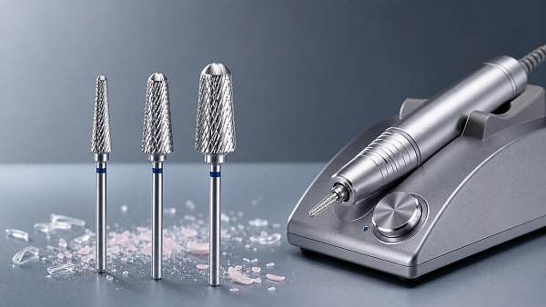 Gel Removal Bits in 2026: What Buyers Are Comparing Now