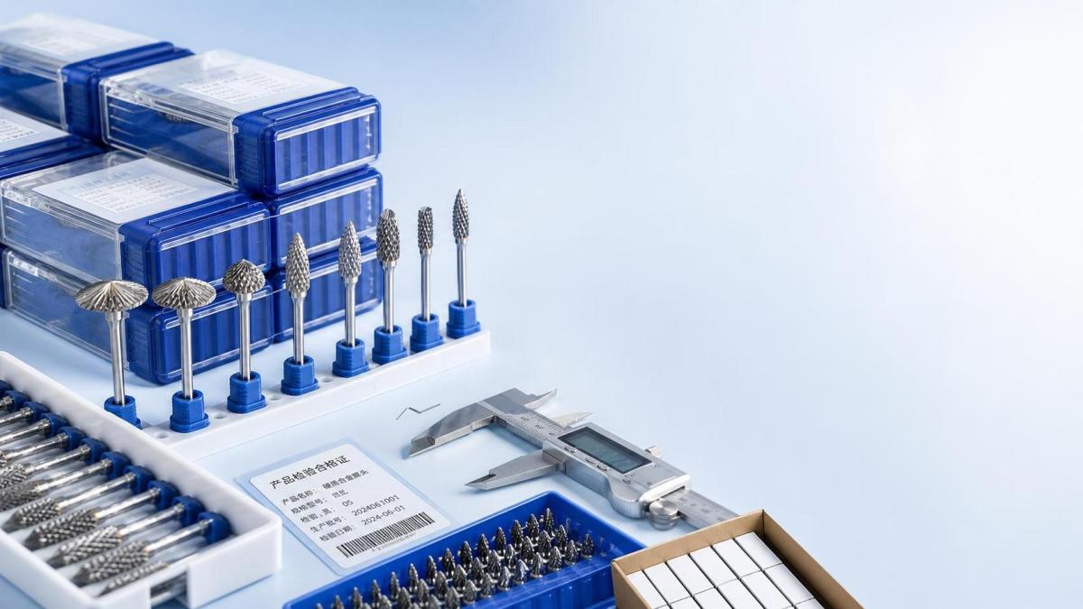 How to Evaluate a Reliable Nail Drill Bit Supplier for Stable Quality and Lead Time How to Evaluate a Reliable Nail Drill Bit Supplier for Stable Quality and Lead Time
