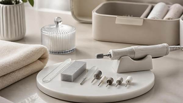 Nail Filing Additions for Aged Skin and Nails: Gentle Tools That Reduce Damage