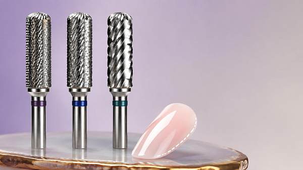 Small Barrel Nail Drill Bits: Which Grit Works Best for Sidewall Refinement?