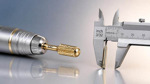 Nail Drill Bits 4XC: How to Check Handpiece Compatibility Before Reordering