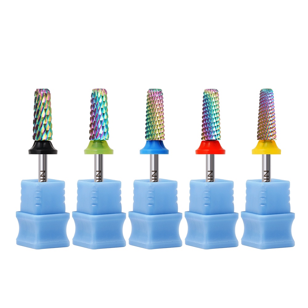 Tungsten Carbide Nail Drill Bit China Nail Drill Bit Wholesale Nail Drill Bit