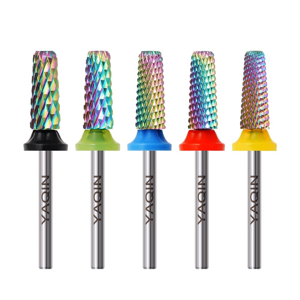 Tungsten Carbide Nail Drill Bit China Nail Drill Bit Wholesale Nail Drill Bit