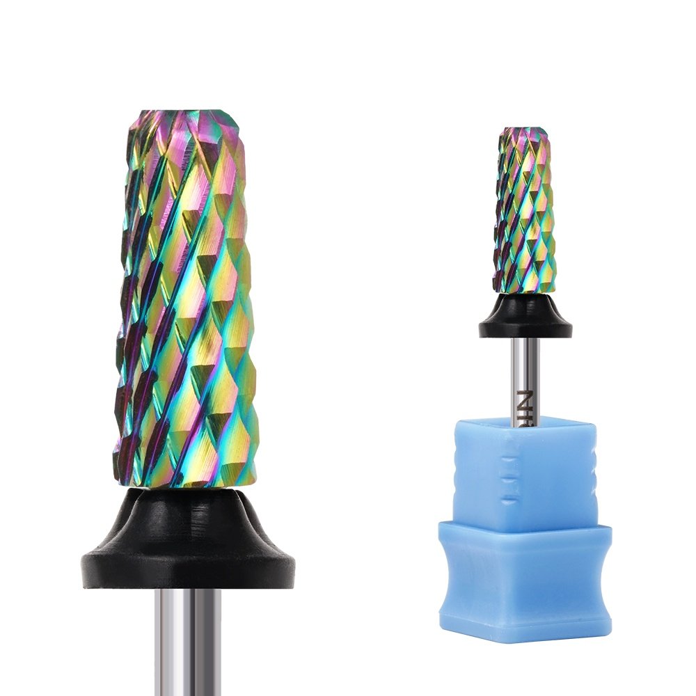 Tungsten Carbide Nail Drill Bit China Nail Drill Bit Wholesale Nail Drill Bit