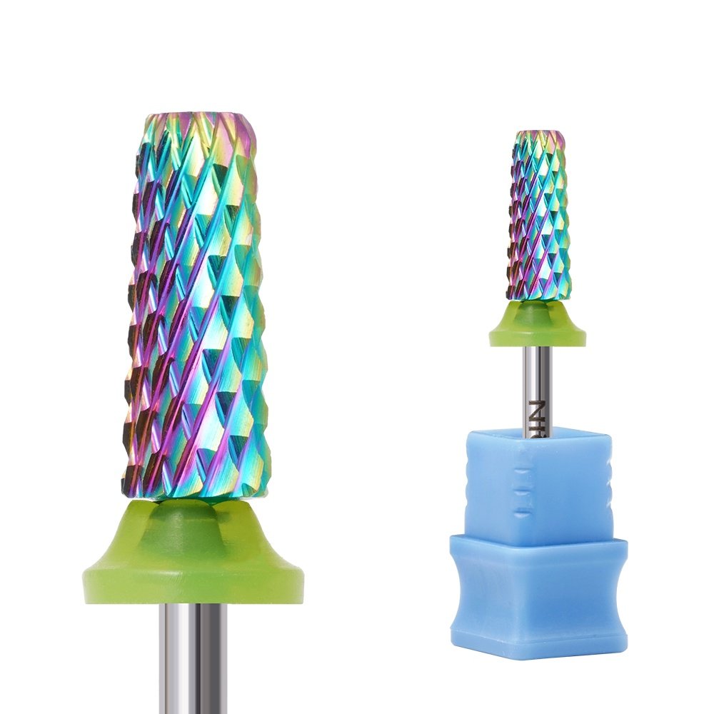 Tungsten Carbide Nail Drill Bit China Nail Drill Bit Wholesale Nail Drill Bit