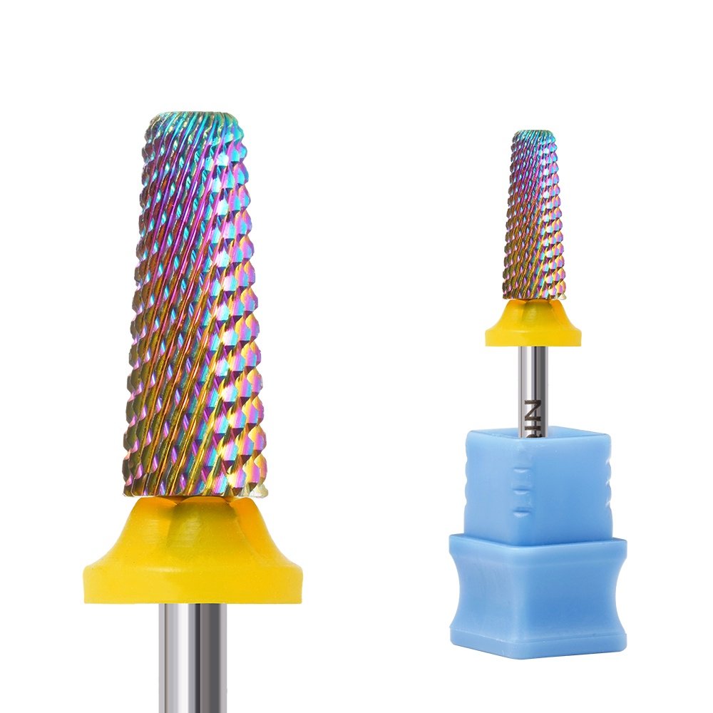 Tungsten Carbide Nail Drill Bit China Nail Drill Bit Wholesale Nail Drill Bit