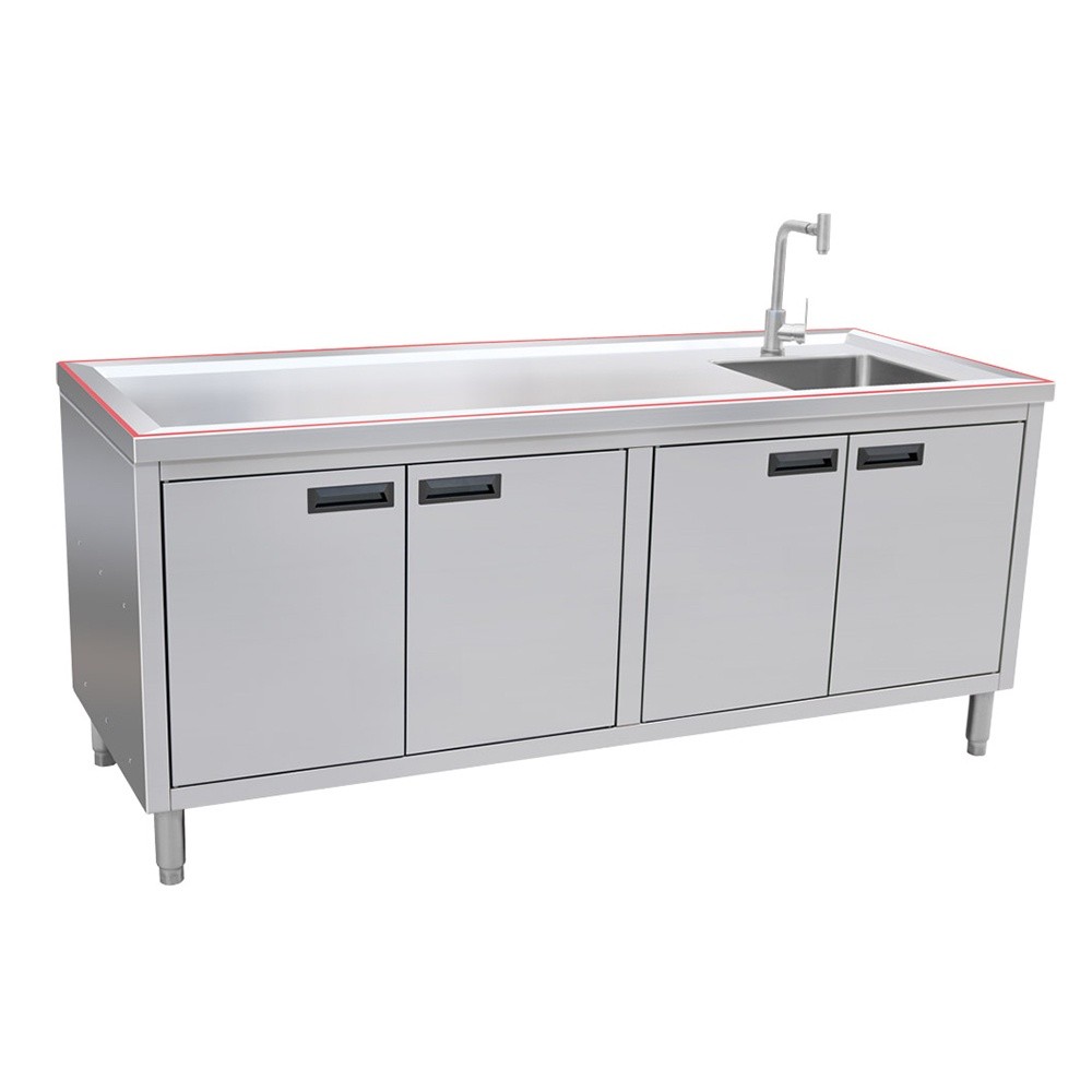 4D Kitchen Series