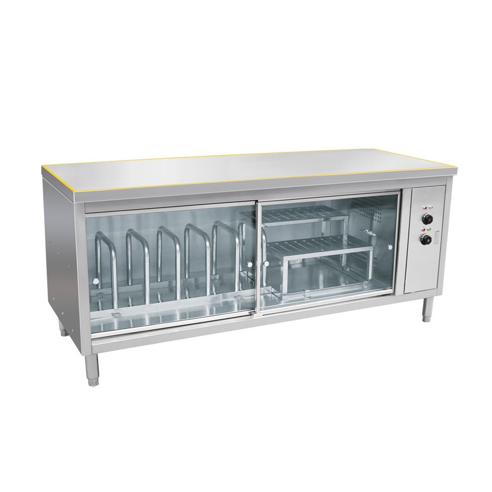 4D Kitchen Series