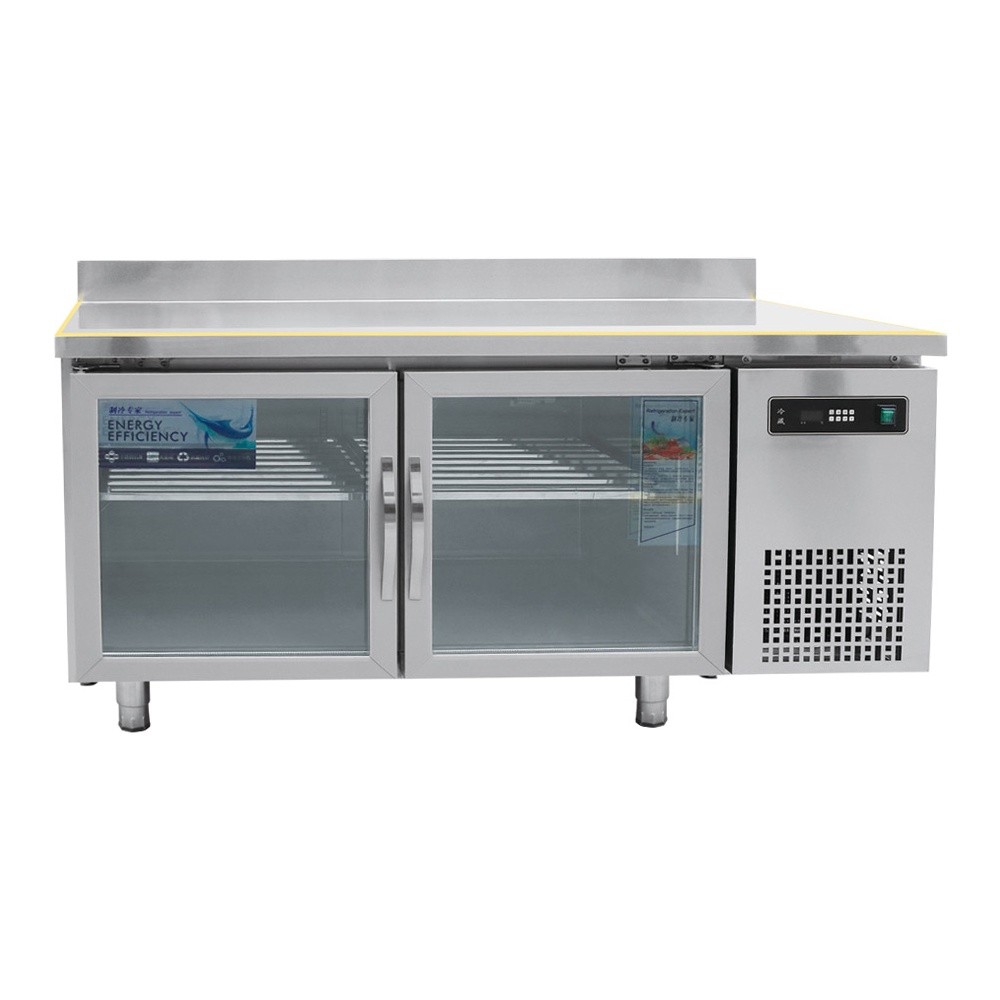 4D Kitchen Series