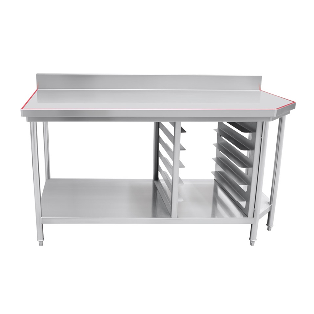 4D Kitchen Series