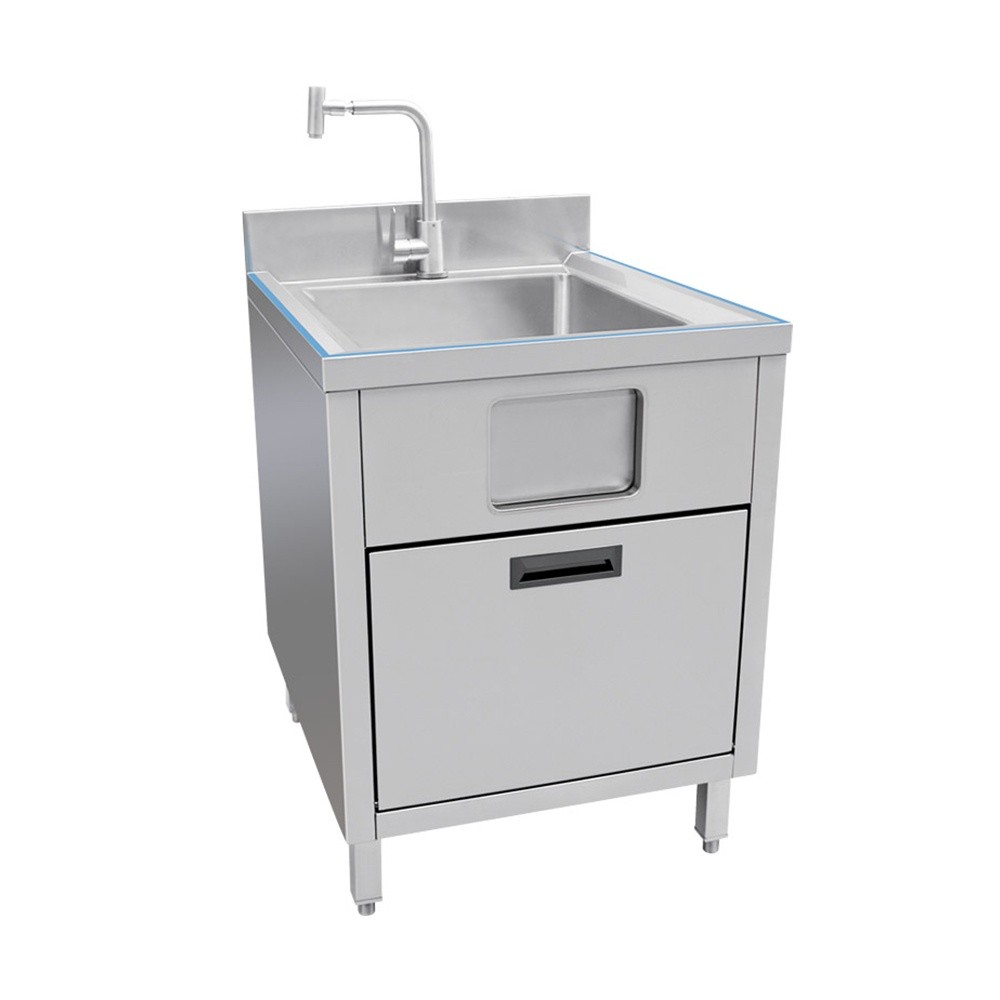 4D Kitchen Series