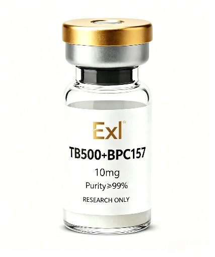 TB500+BPC157  10mg