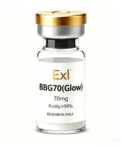 GLOW70