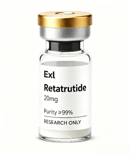 RT Peptide 20mg