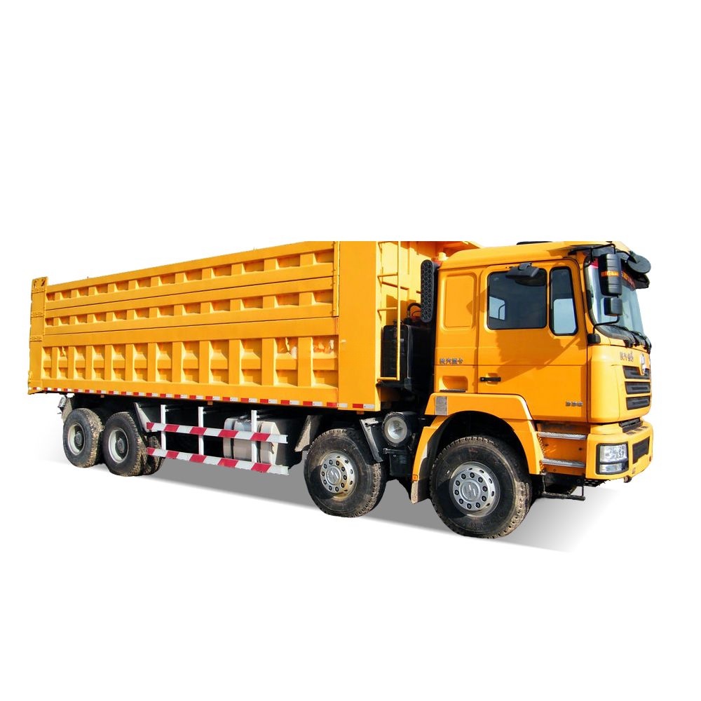 Новый экономичный самосвал Shacman F3000 6X4 в продаже
