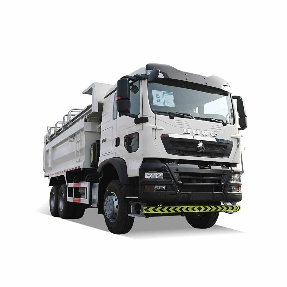Подержанный бестселлер Sinotruk HOWO TX 6X4 с высокой экономической эффективностью, самосвал в продаже