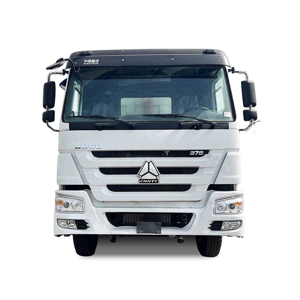 Новый экономичный самосвал Sinotruk HOWO-7 6X4 в продаже