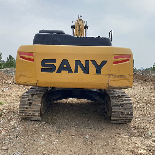 Экскаватор Sany SY305H Экскаватор Sany SY305H