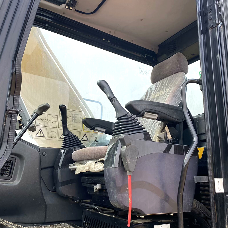 Экскаватор Sany SY305H