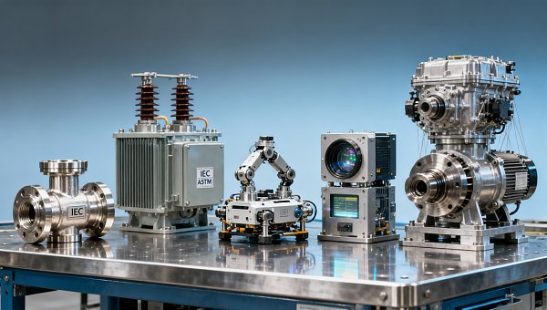 Why global industrial procurement data often misses real-world project delays