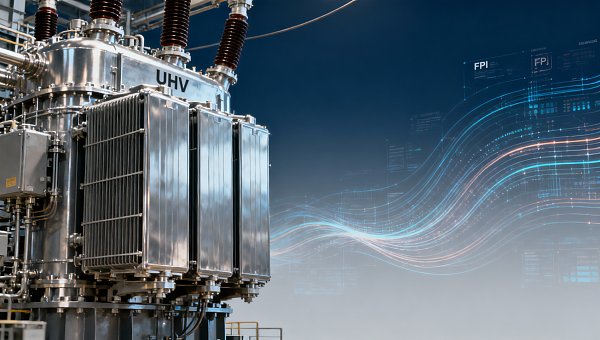 Industrial benchmarking data that actually predicts UHV transformer failure rates