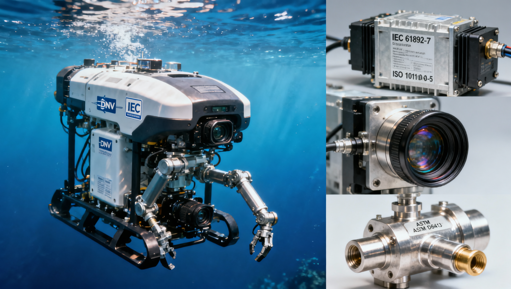 Are global project tenders still reliable for subsea ROV deployment timelines?