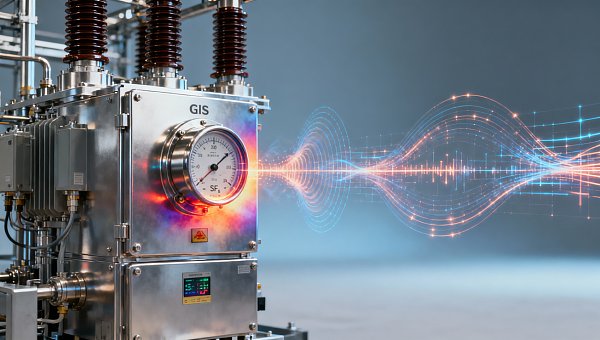 Procurement decision support tools that misread GIS switchgear lifecycle signals