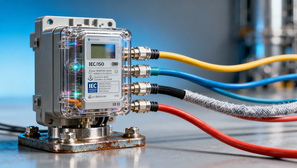 Multisector industrial data gaps behind Smart Meters’ grid interaction errors