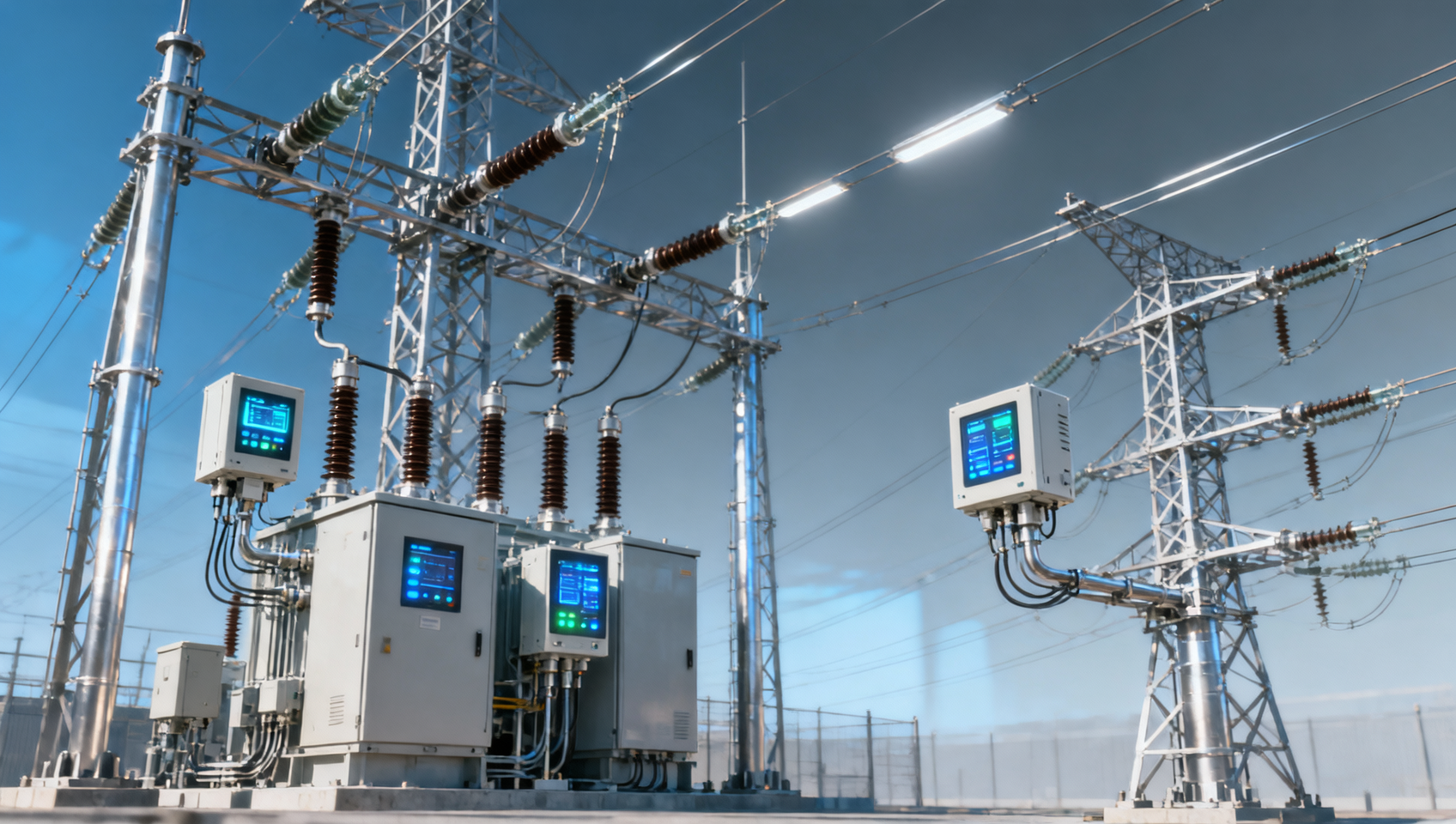 How to choose smart grid technology in 2026