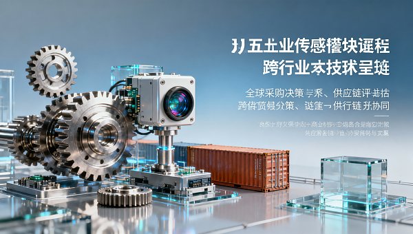 How global trade analytics improve sourcing decisions