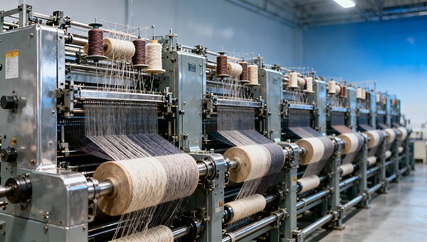 How to compare automated looms before buying