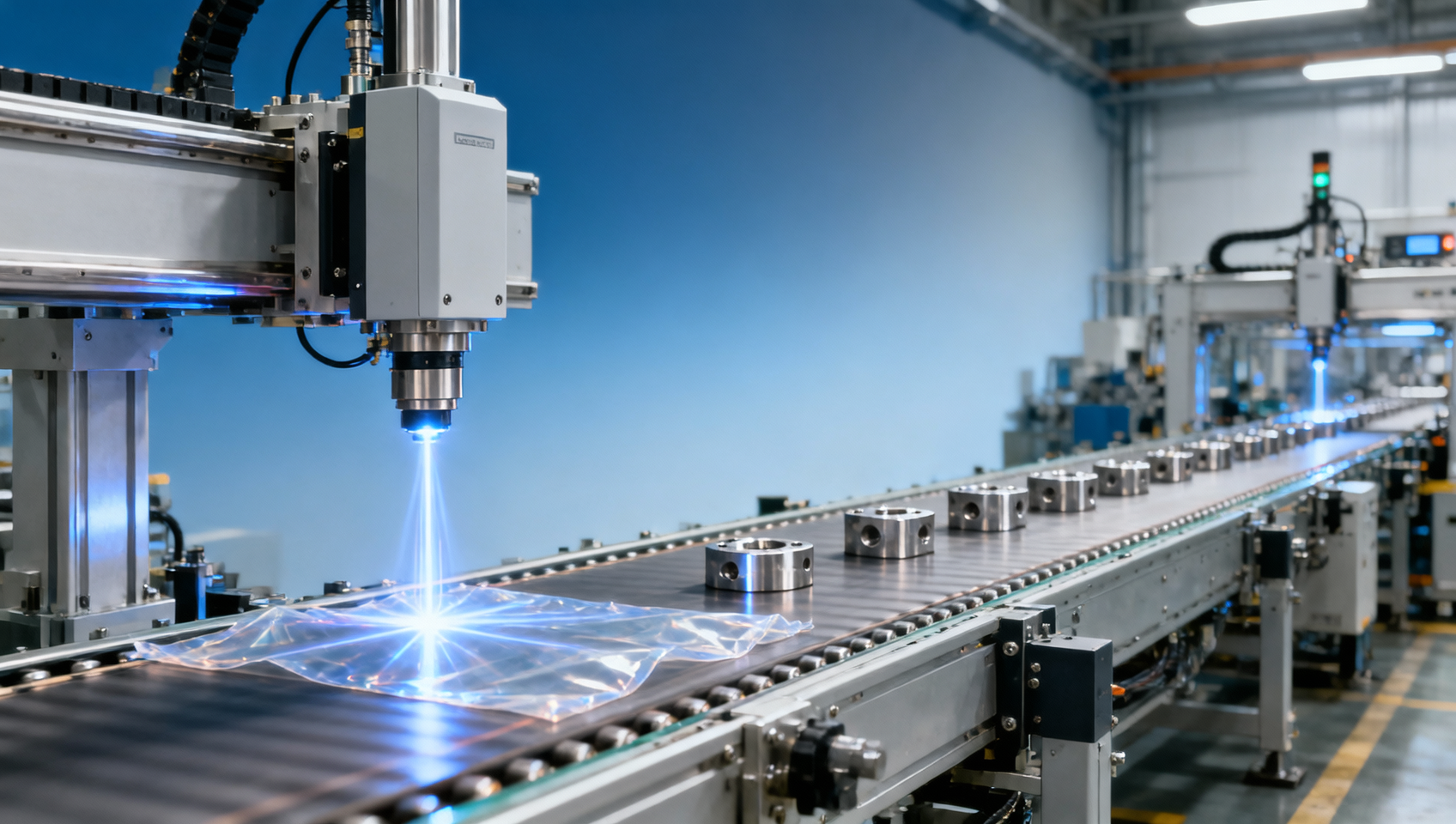 When laser sensing technology beats vision systems