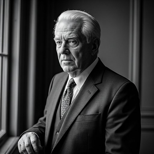 Lord Sterling Lord Sterling
