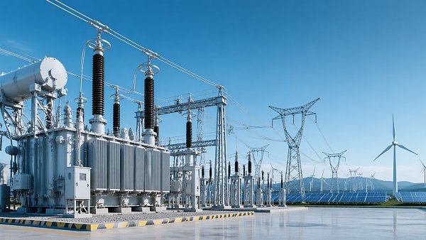 How UHV Transformers Fit Modern Smart Grid Technology