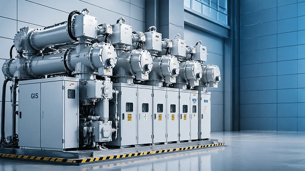 When GIS Switchgear Is the Better Grid Upgrade