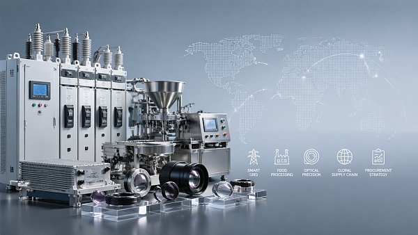 What to Watch in Global Trade Analytics for 2026