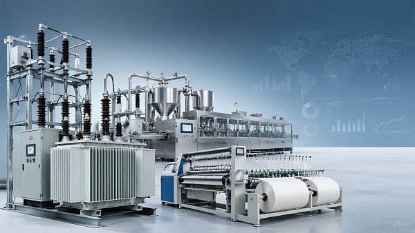 Industrial Market Intelligence: What Data Actually Helps?