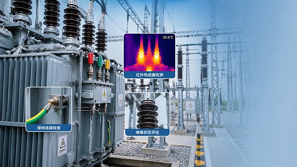 High-Voltage Transmission Equipment: Safety Checks That Matter