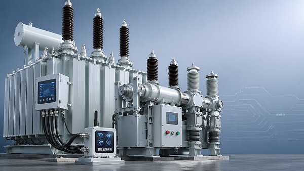 When to Upgrade High-Voltage Transmission Equipment
