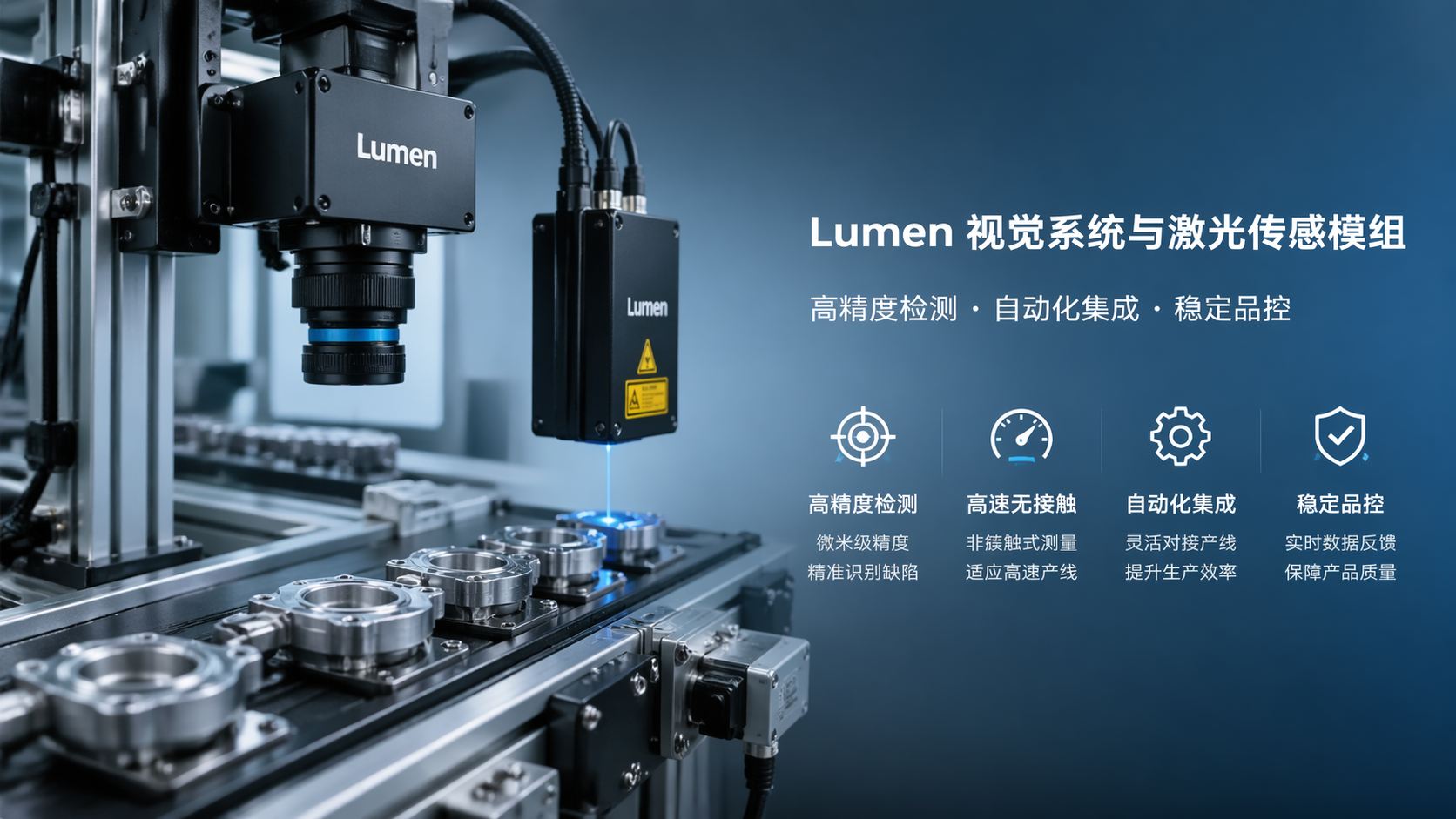 Lumen Vision Systems: Are They Worth the Added Cost?
